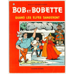 Bob et Bobette 168 - Quand...