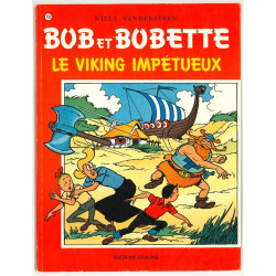 Bob et Bobette 158 - Le...