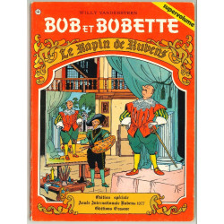 Bob et Bobette 164 - Le...