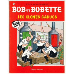 Bob et Bobette 289 - Les...