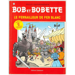 Bob et Bobette 290 - Le...
