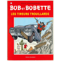 Bob et Bobette 291 - Les...