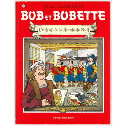 Bob et Bobette 292 -...