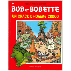 Bob et Bobette 295 - Un...