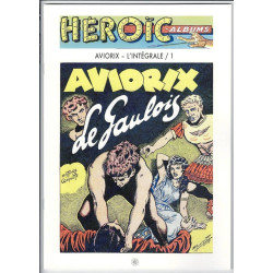 Aviorix le Gaulois -...