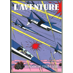 L'aventure HS 4 - Les...