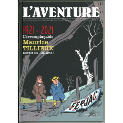 L'aventure HS 1 - 1921 /...