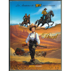 Les aventures de Tex 7 -...