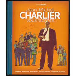 Jean-Michel Charlier vous...