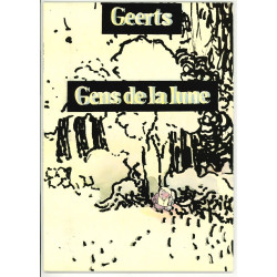 Gens de la Lune - TL 500 ex...