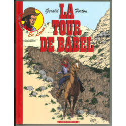 Ed Logan 1 - La tour de...