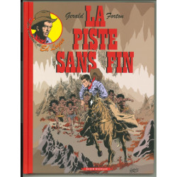 Ed Logan 2 - La piste sans...