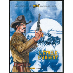 La jeunesse de Tex 6 -...