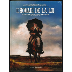 L'homme de la loi - Mauro /...