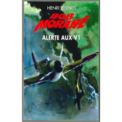 Bob Morane 223 - Alerte aux...