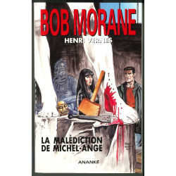 Bob Morane 232 - La...