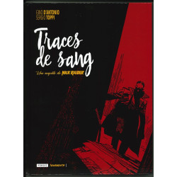Traces de sang - Une...