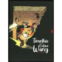 Timothée Octave Wang -...