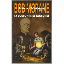 Bob Morane 033 - La...