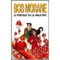 Bob Morane 185 - Le...