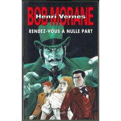 Bob Morane 106 -...