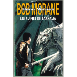 Bob Morane 198 - Les ruines...