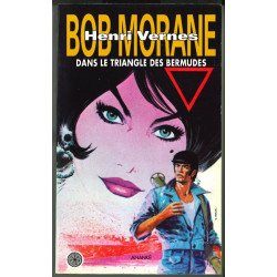 Bob Morane 142 - Dans le...