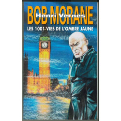 Bob Morane 172 - Les 1001...
