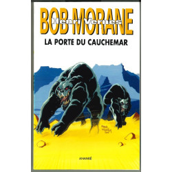 Bob Morane 194 - La porte...