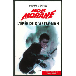 Bob Morane 225 - L'épée de...