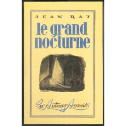 Le grand nocture -...