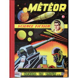 Météor 10 - Guerre en...