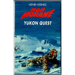 Bob Morane 220 - Yukon...