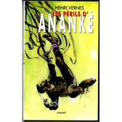 Bob Morane 130 - Les périls...