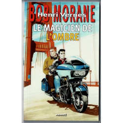 Bob Morane 303 - Le...