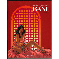 EO - Rani 3 - Esclave -...