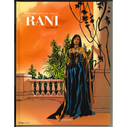 EO - Rani 4 - Maîtresse -...