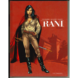 Rani 1 - Bâtarde - Valles /...