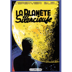 L'Epervier bleu tome 7 - La...