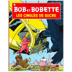 Bob et Bobette 318 - Les...
