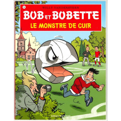 Bob et Bobette 335 - Le...
