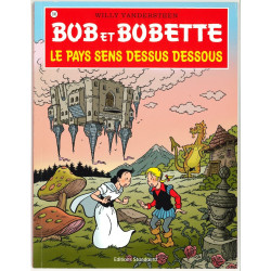 Bob et Bobette 336 - Le...