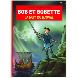 Bob et Bobette 350 - La...