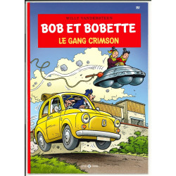 Bob et Bobette 352 - Le...