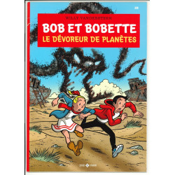Bob et Bobette 339 - Le...