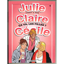 EO - Julie, Claire et...