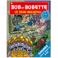 Bob et Bobette 310 - Le...