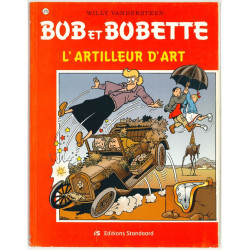 Bob et Bobette 278 -...
