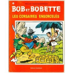 Bob et Bobette 120 - Les...