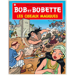 Bob et Bobette 122 - Les...